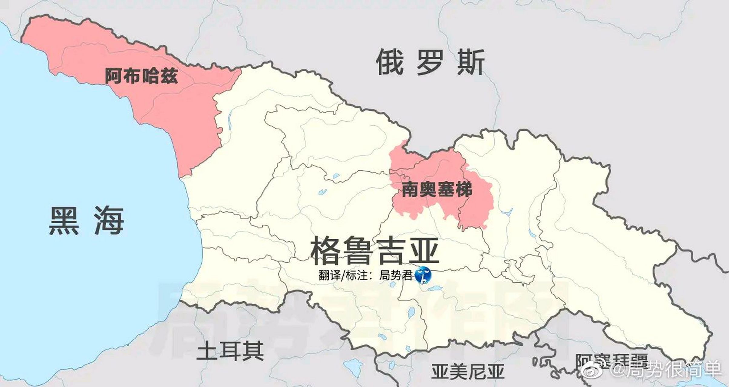 北约乌克兰地图图片