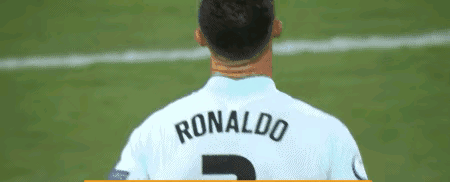 一个好汉三个帮:拥有天才射手c罗的葡萄牙0:1负于比利时.