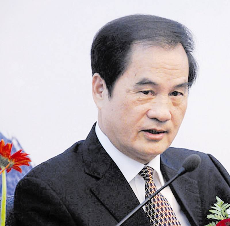 格力前任董事长朱江洪:两种人注定一事无成