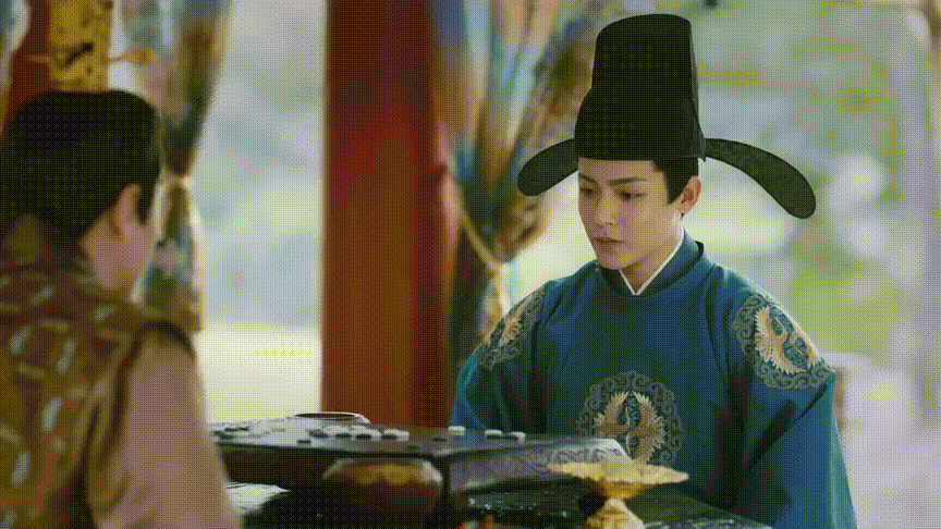 我就是这般女子:情敌一个接一个到来,容瑕再老谋深算也招架不住