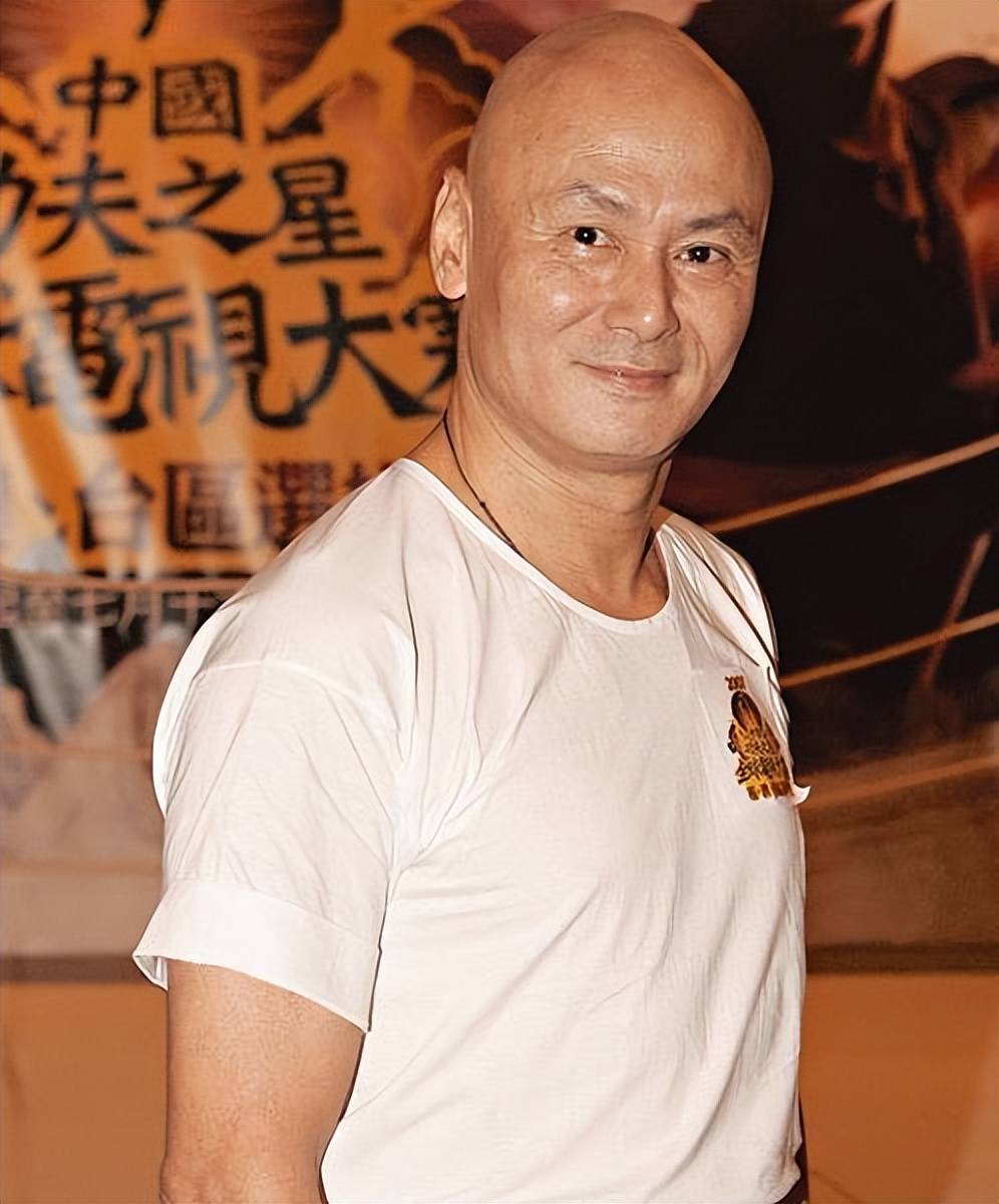 对比寻秦记和九五至尊,竟然有很多演员相同