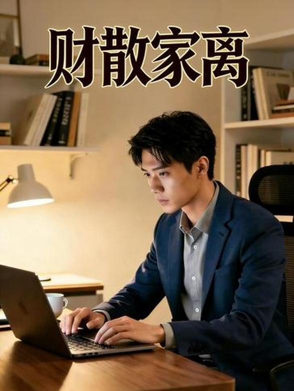 财散家离