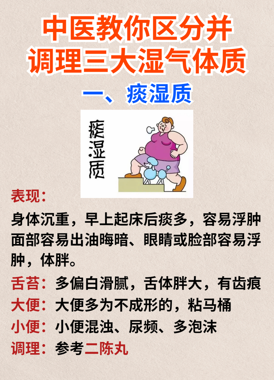 湿热中医养生(湿热中医养生知识)