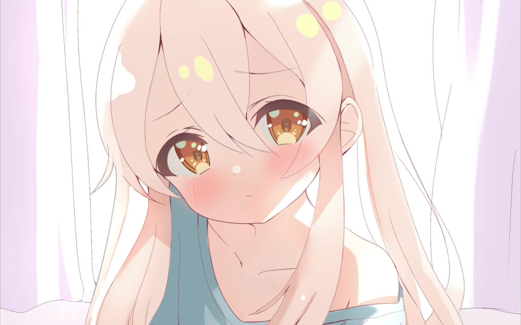 15位变成女孩子的男主,最后一个可以称得上性转始祖