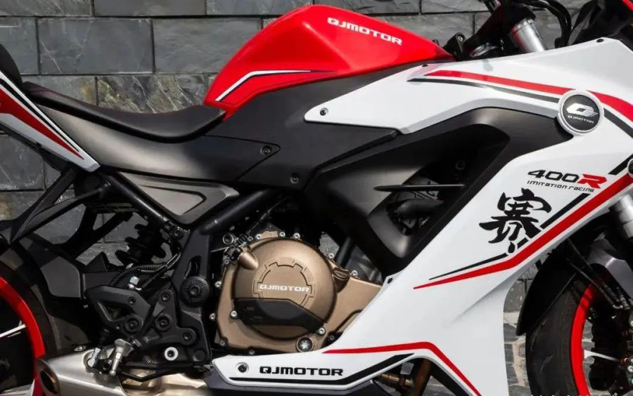 29999元起,钱江突发赛400/550,钳制春风450sr