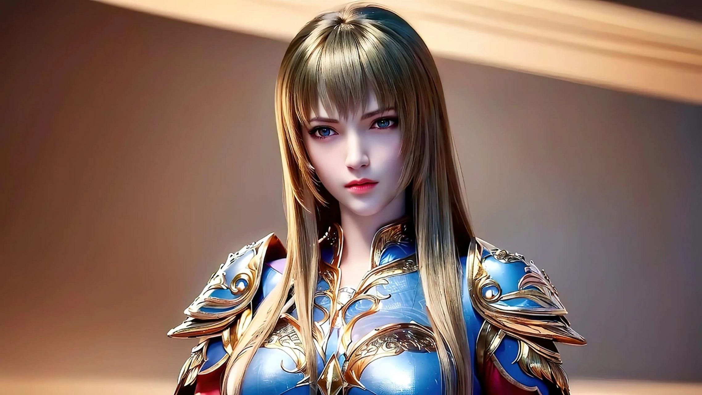 天使彦,小舞ai绘画壁纸系列一千零二十六