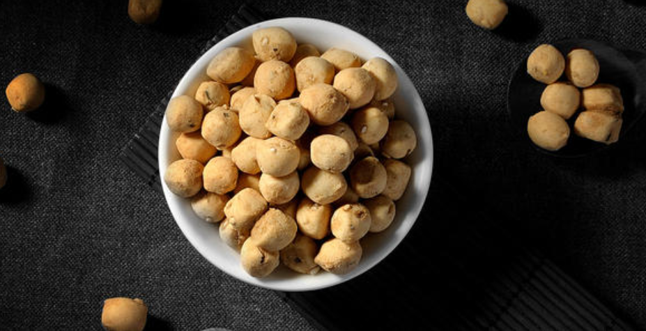 东寨面豆:土里炒出乡土味