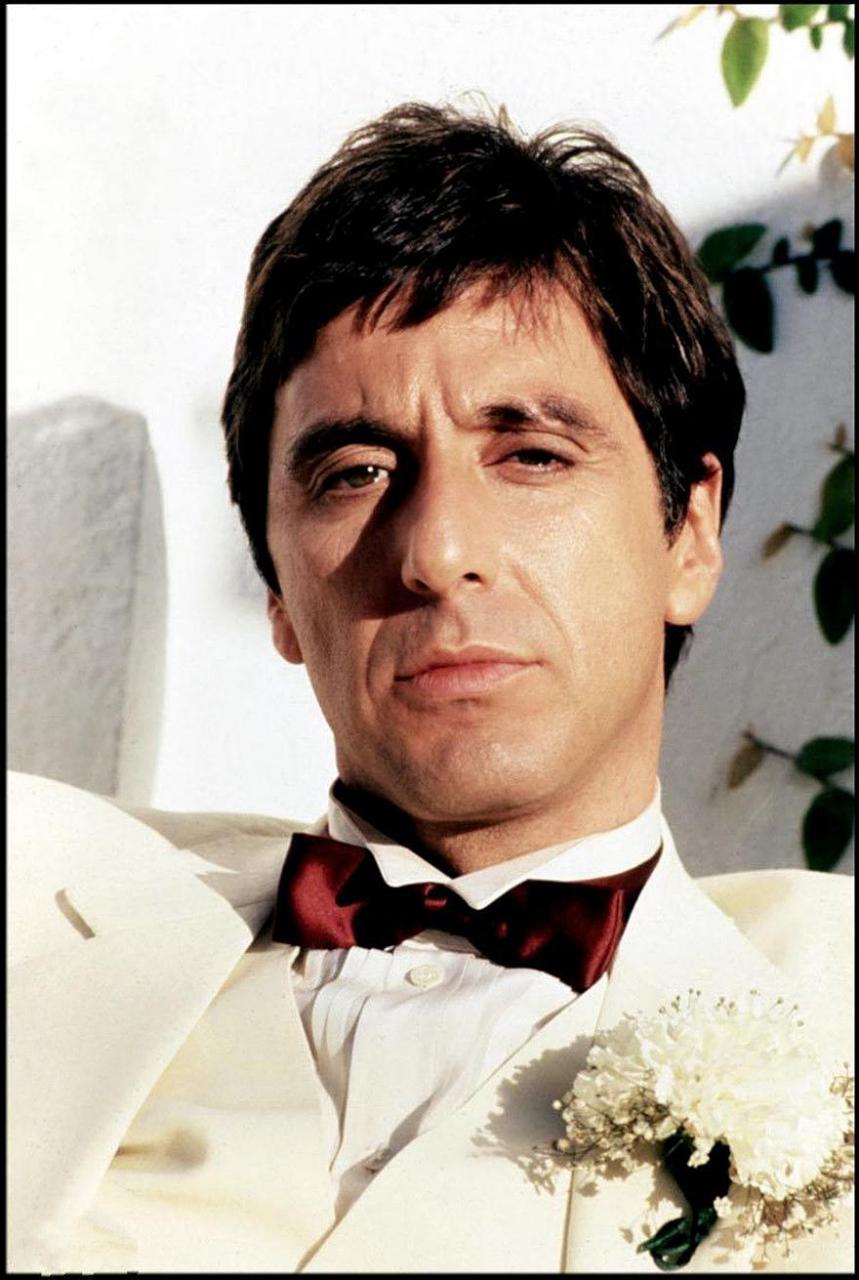 01上映,《疤面煞星》 1980年,马里奥港口开放,大批古巴难民开始涌往美