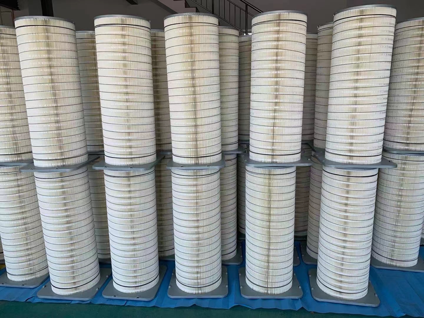 hv进口滤纸,质量好,寿命长