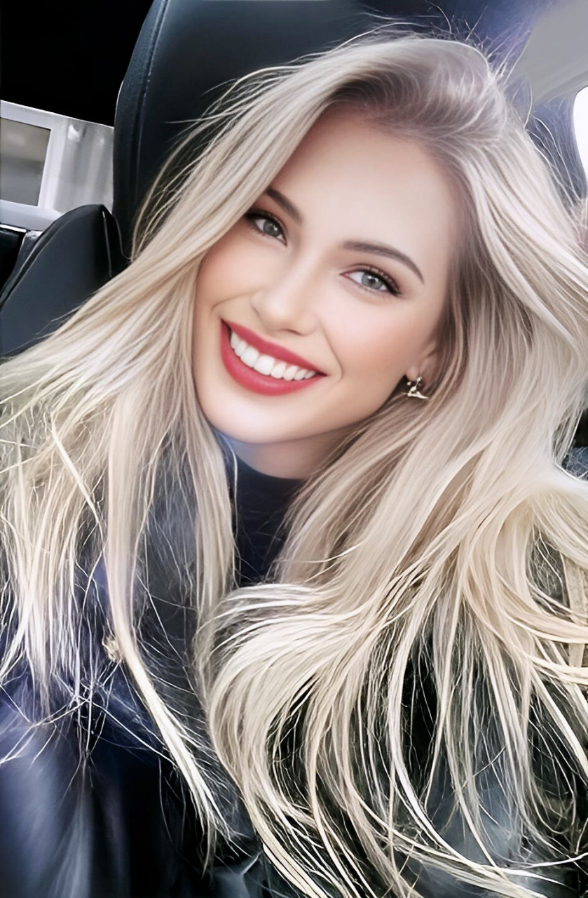 帕梅拉·莱孚,一个在互联网上掀起健身热潮的德国博主.