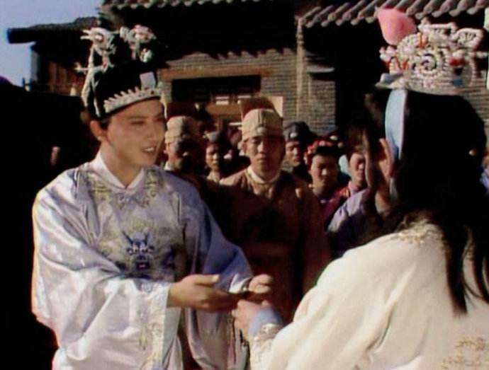 《红楼梦》:四王八公之首的北静王,他的出现究竟有何意义?