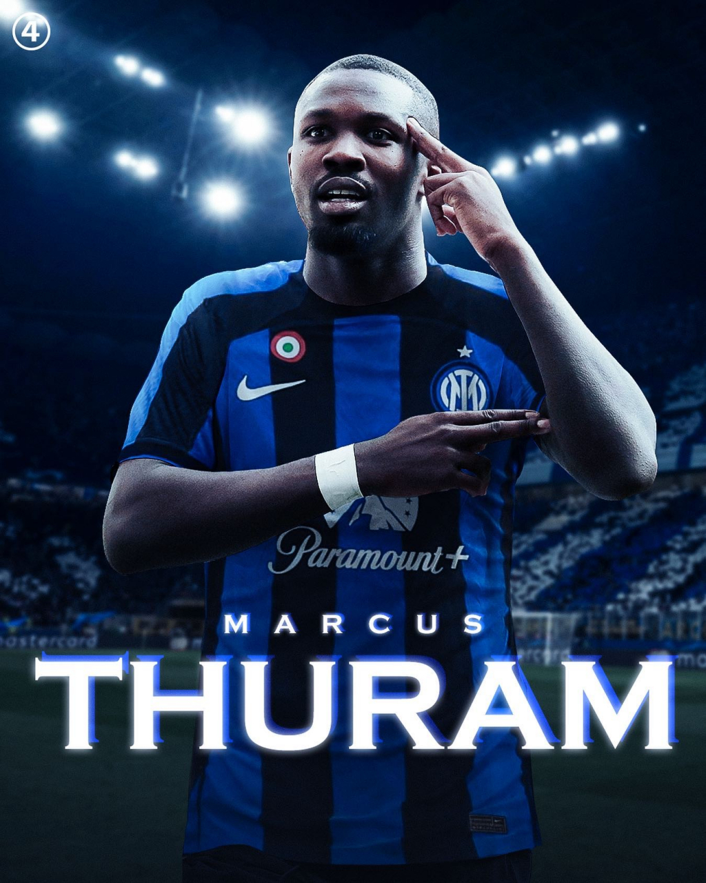 罗马诺:门兴格拉德巴赫球员马库斯·图拉姆已与国际米兰达成协议 73