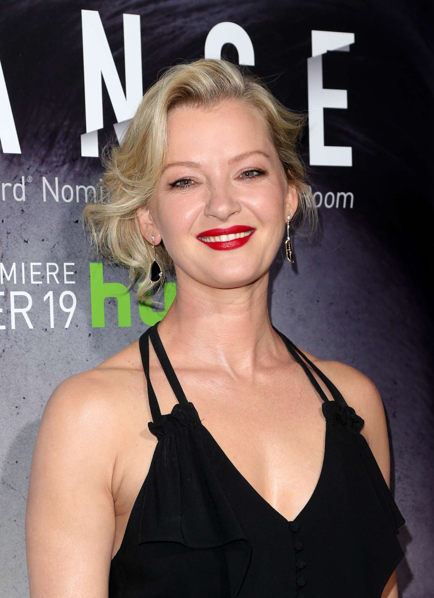 格瑞辰·摩尔gretchen mol 娱乐爆点计划来啦