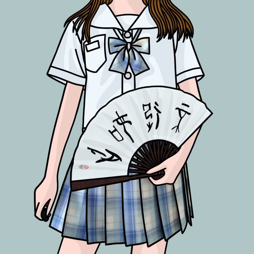 女生团头,寝室头像