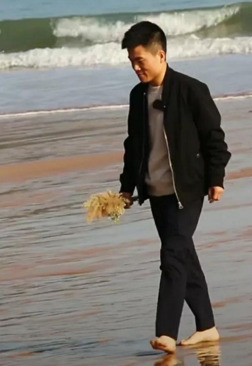 如果你不优秀,连给人提鞋都不配