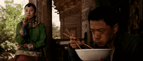 《白鹿原》违背"伦理"一幕:鹿子霖非礼冷秋月,尽显人性之恶