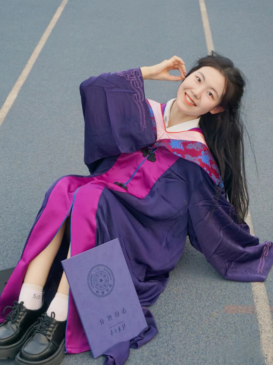 清华大学  #美女# #大学# #高考