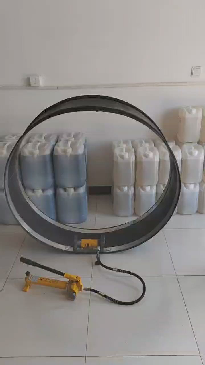 不锈钢双胀环 双胀圈