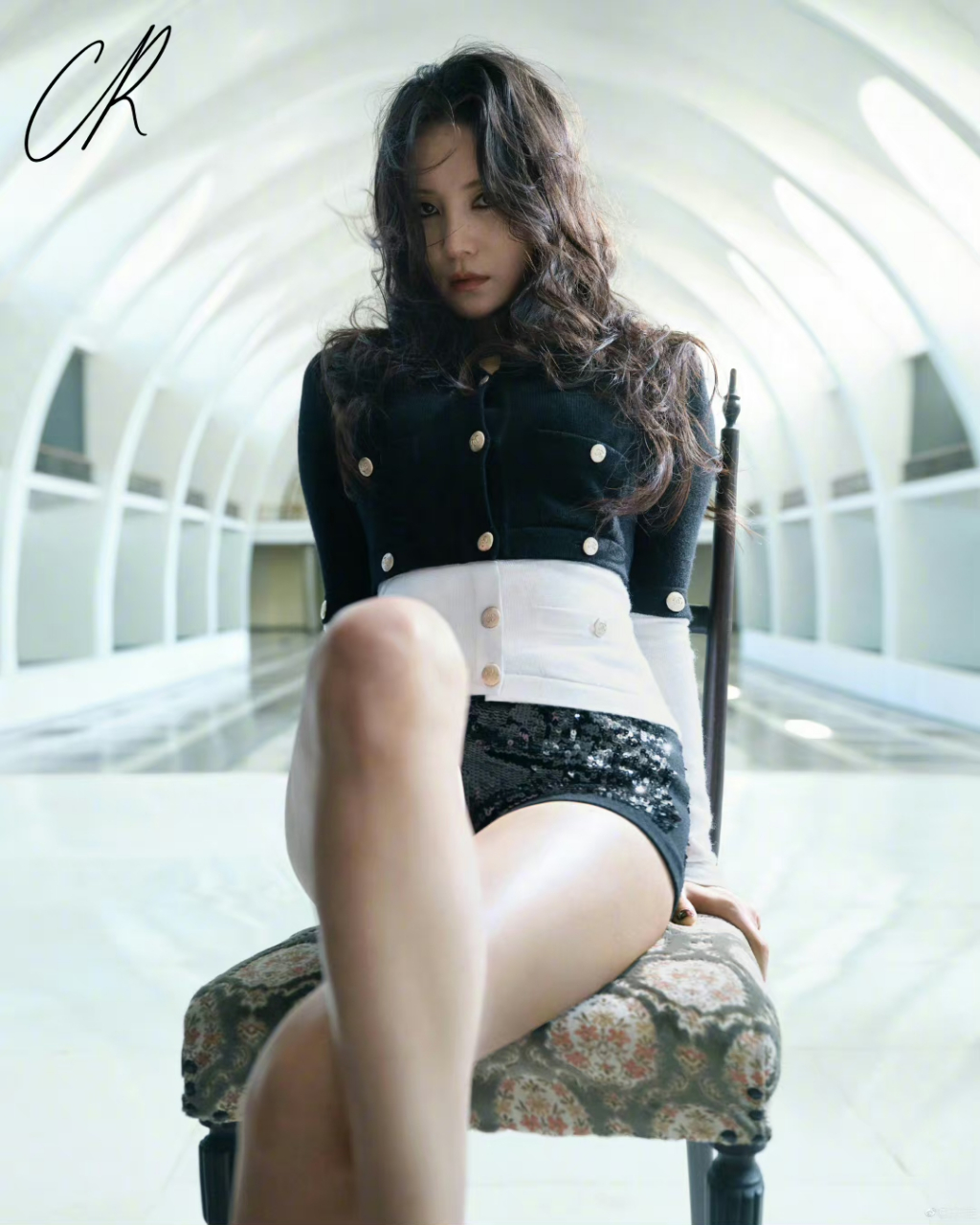 宋佳美照,大长腿太性感迷人了!#养眼美女