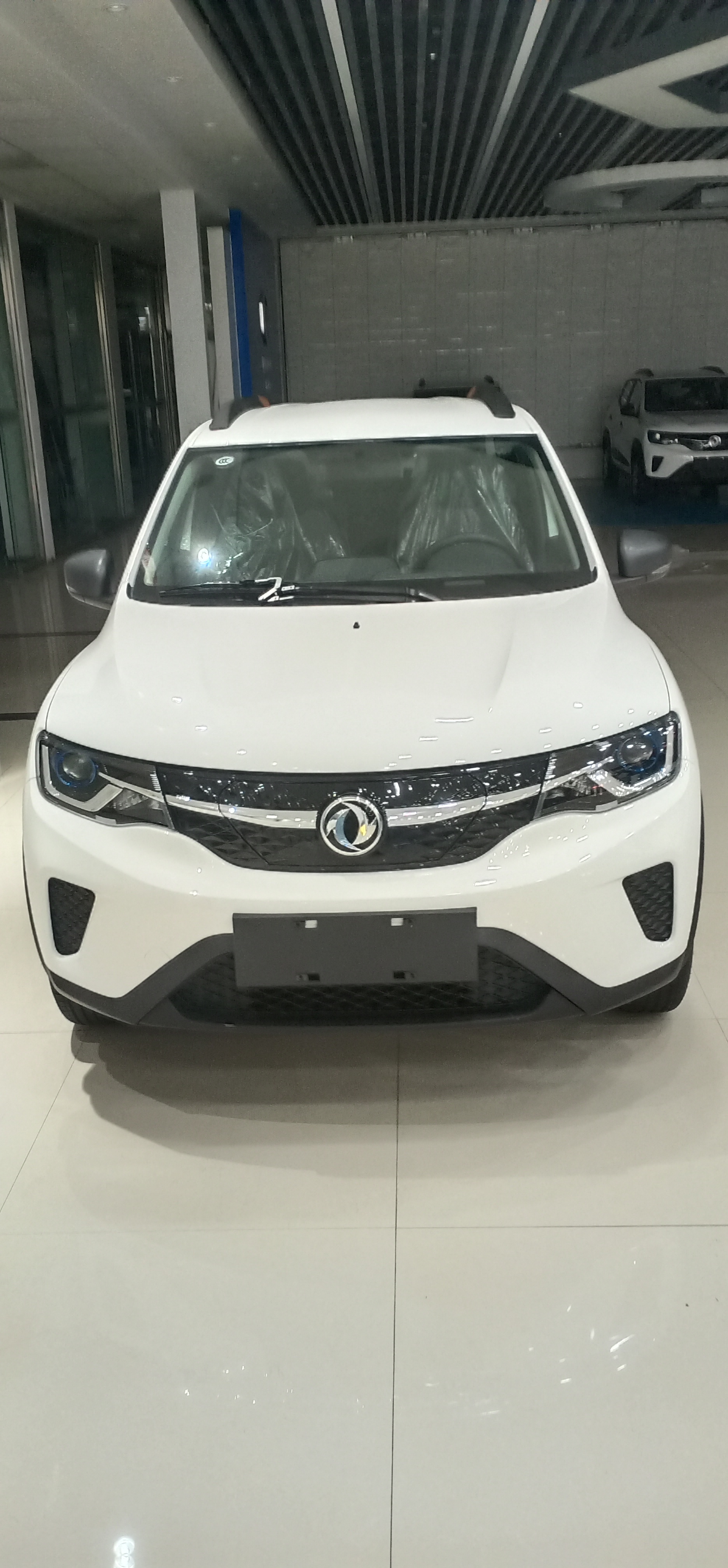 东风新能源ex1买车一个半月使用心得!给买新能源朋友提供点意见!