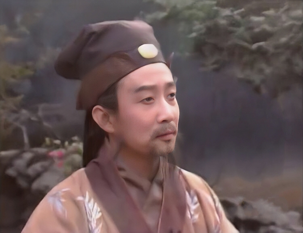 京剧名家王忠信饰演的温其久入木三分,后来饰演的太白金星更经典