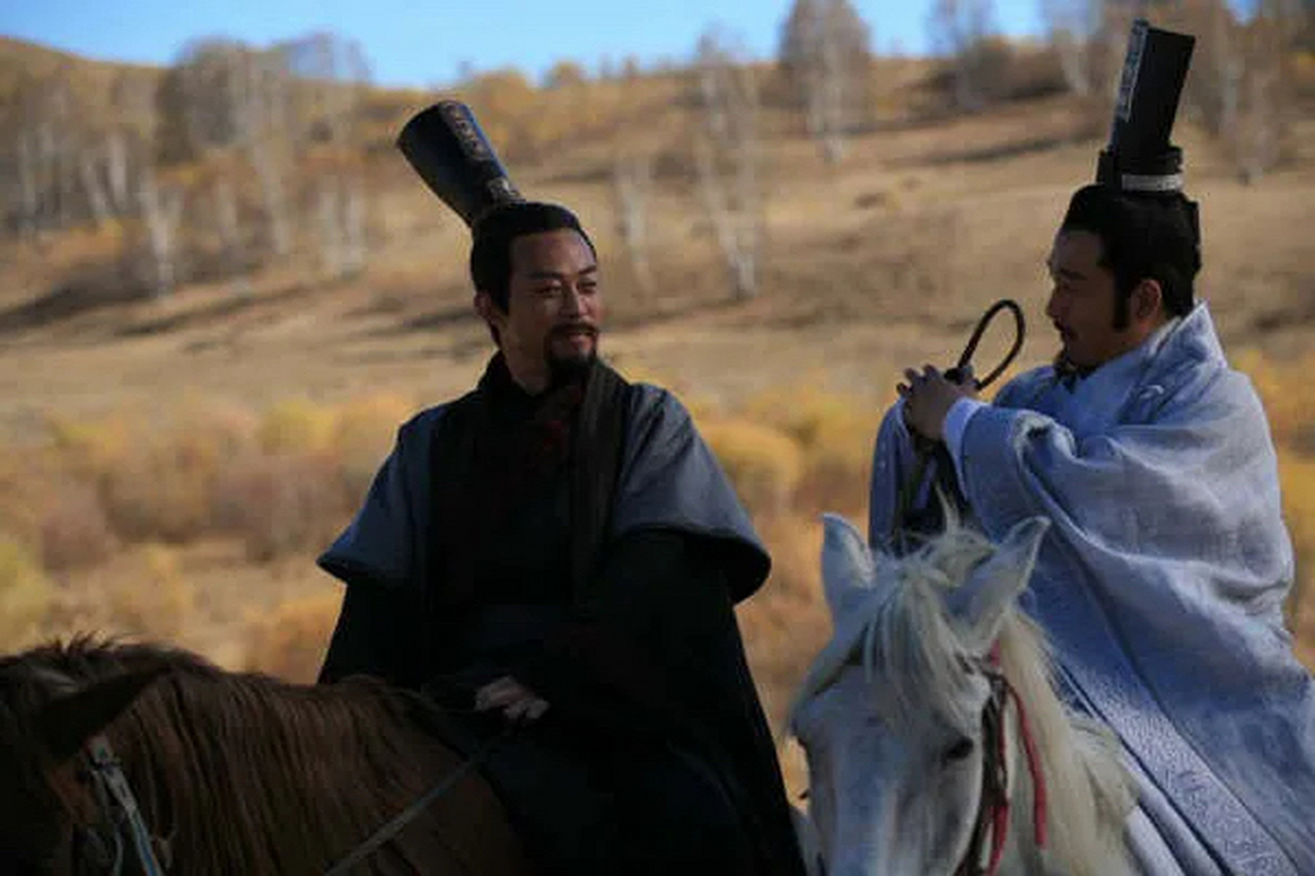 从谥号上来看,是秦昭襄王.