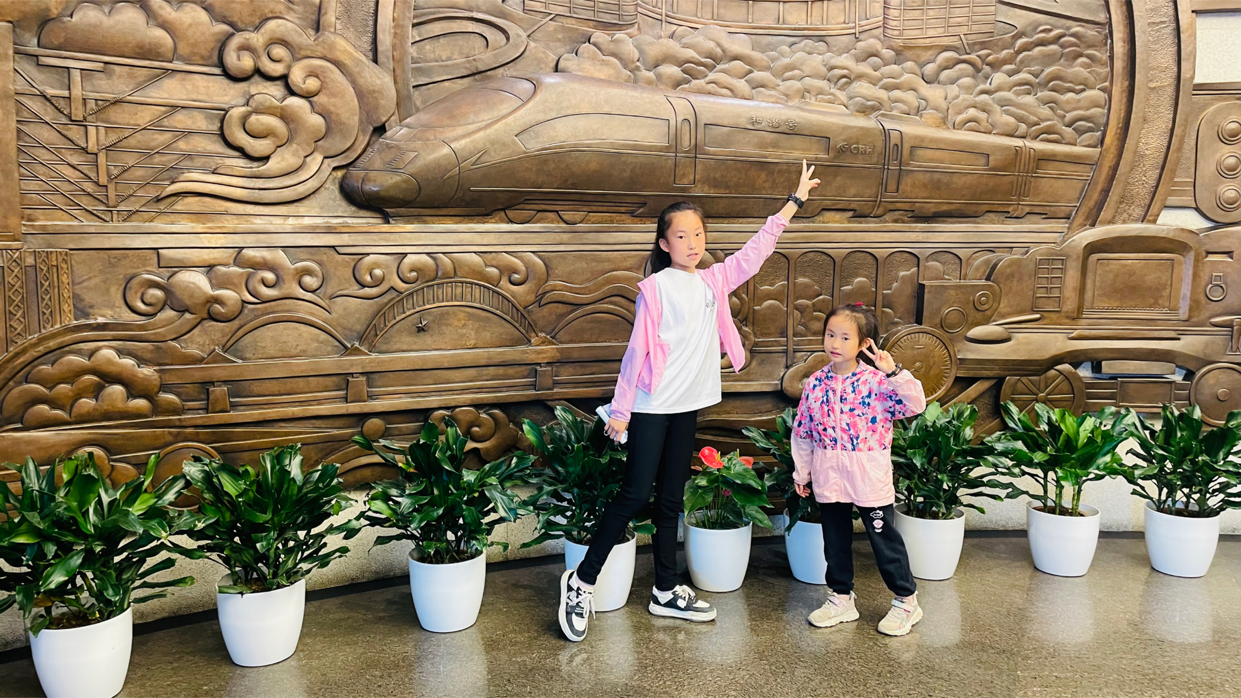 北京第一座火车站在哪?就是这座铁道博物馆,探访北京前面火车站