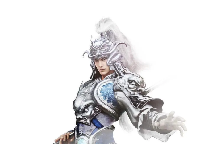 三国演义常胜将军是谁