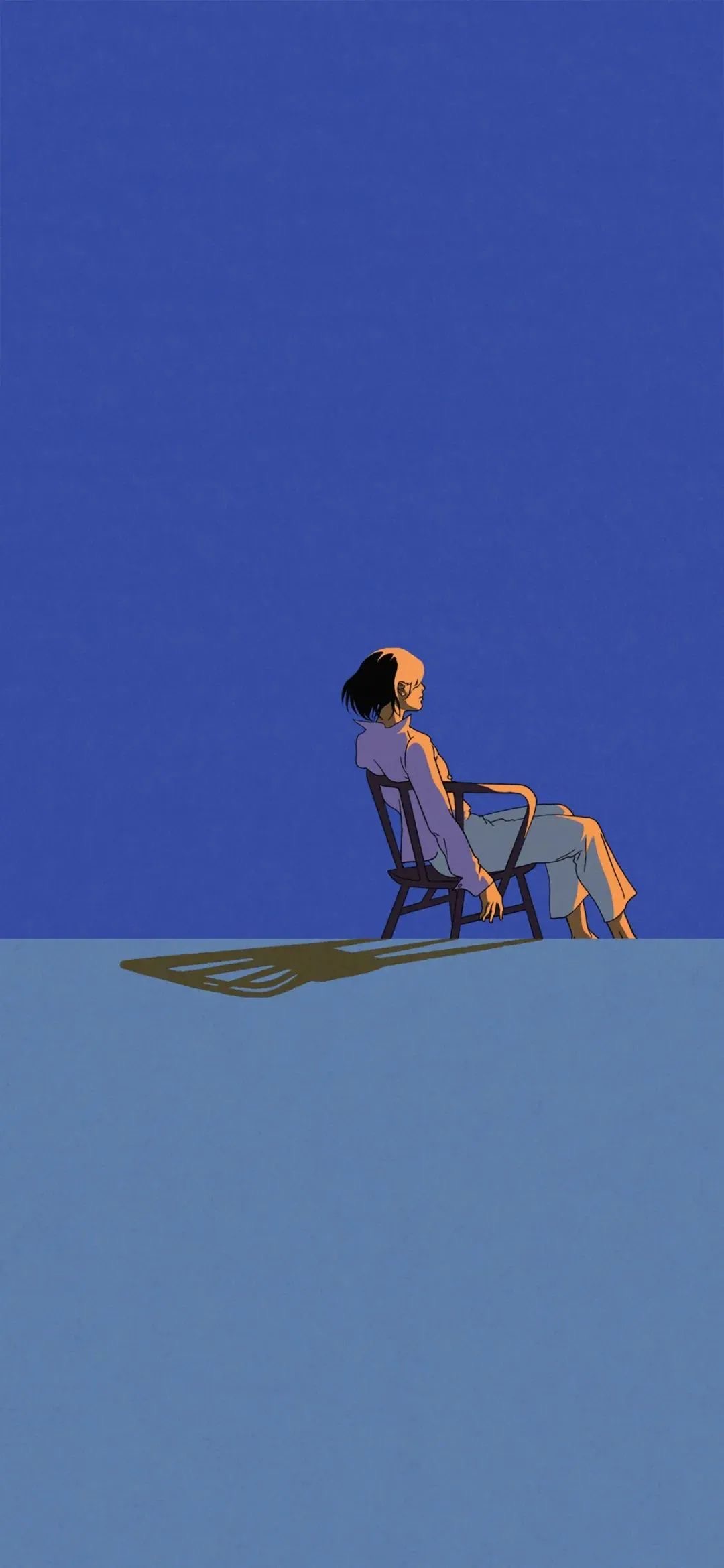 治愈抑郁症的根本——忍受痛苦,勇敢面对现实