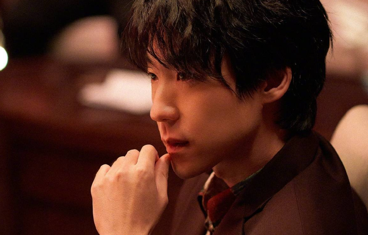 高赫是哪部电视剧里的人物?