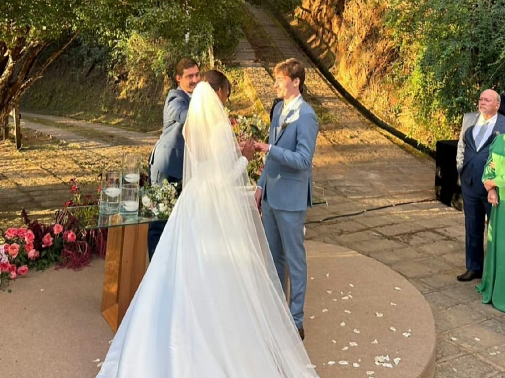 巴西女排国手接应洛伦内退出国家队!