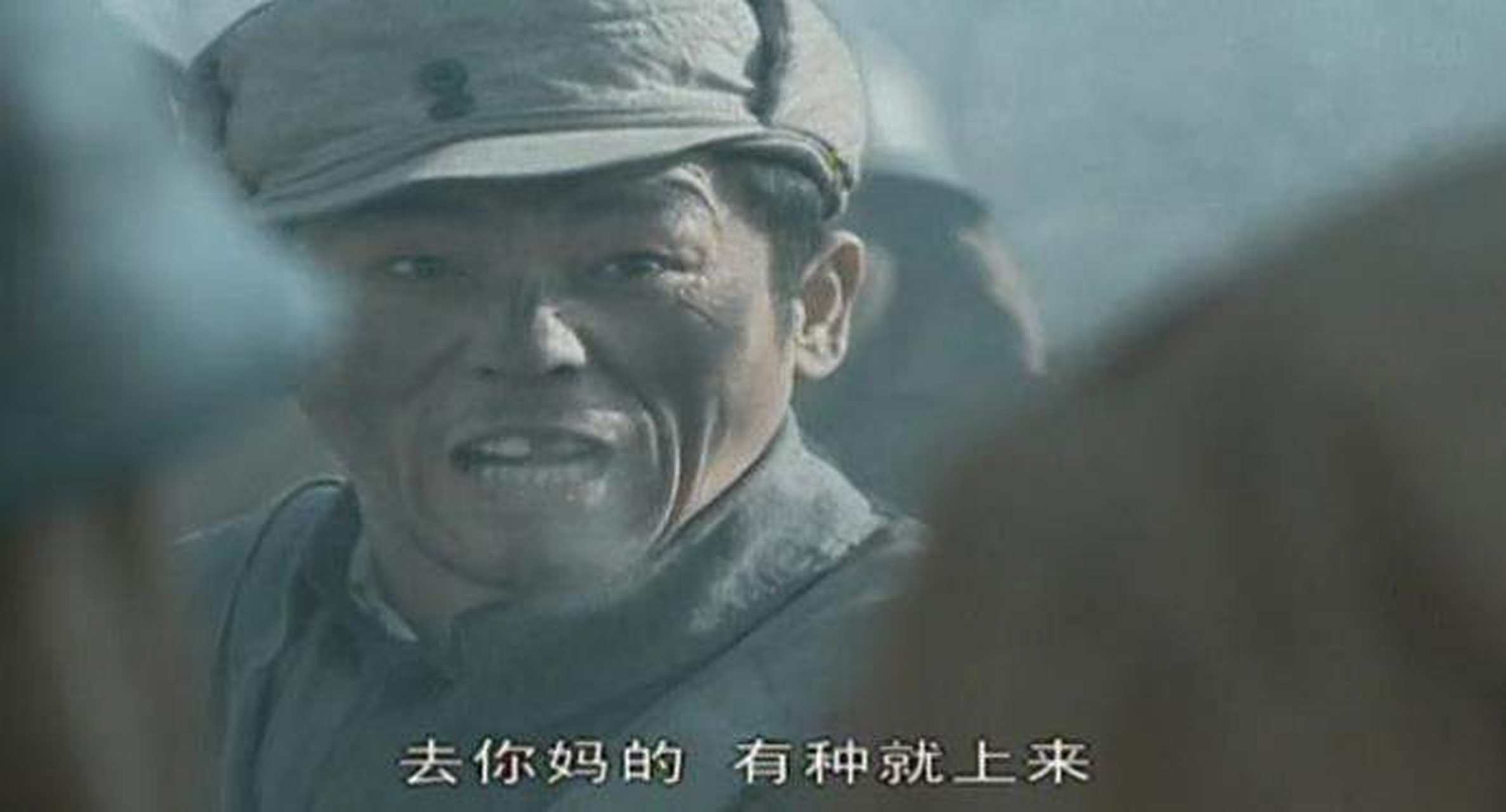 在《亮剑》中喜子名叫王喜奎,是独力团的一名神枪手,一枚子弹就能干掉