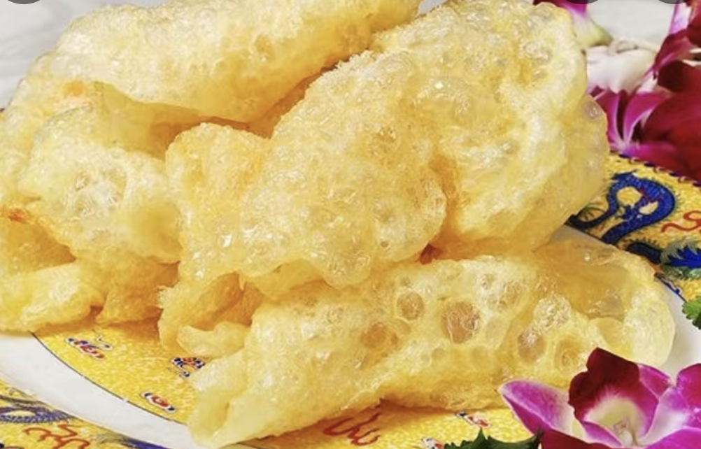 这道称为云南十八怪之一的大理特色美食大家有没有吃过