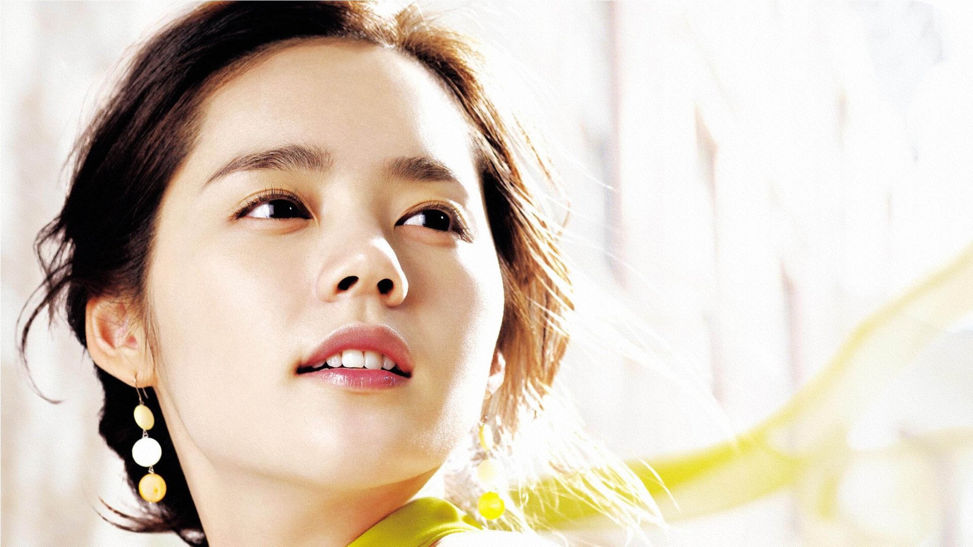 精美图集|韩国俏鼻女王韩佳人