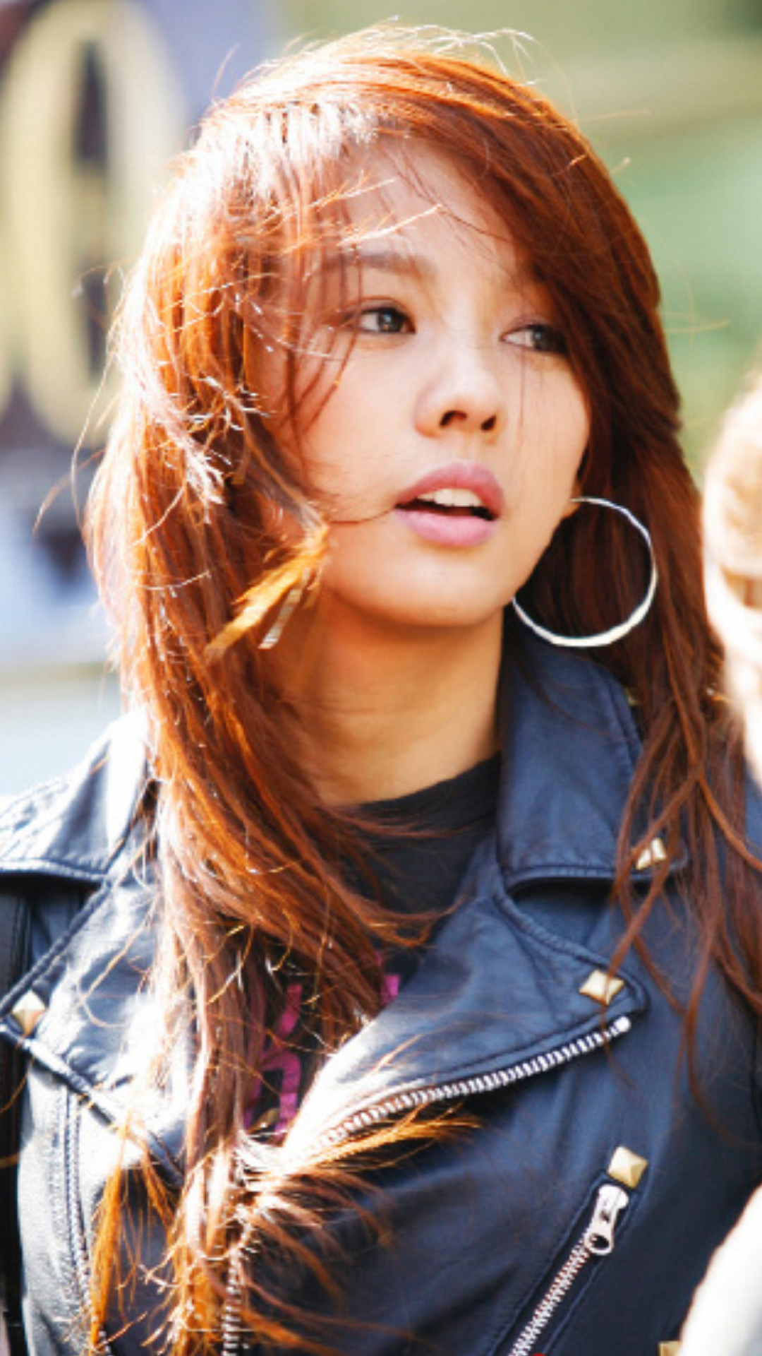 李孝利唯美迷人写真,这颜值太美了,春风十里不及你的美色