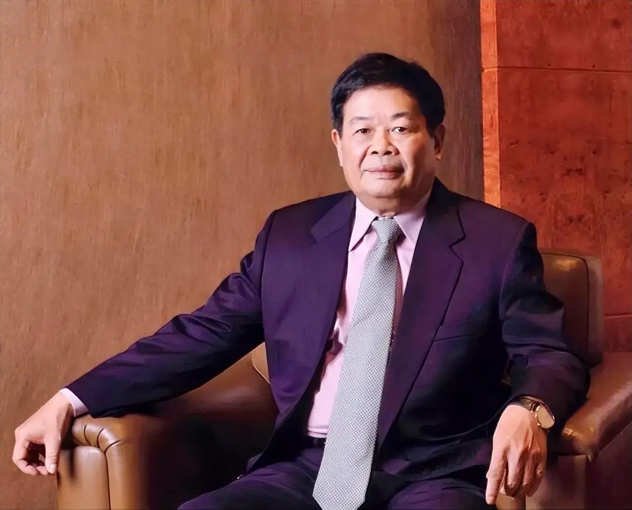 多年以后才明白,曹德旺当年拒绝叶舒做女婿是别有用心的!