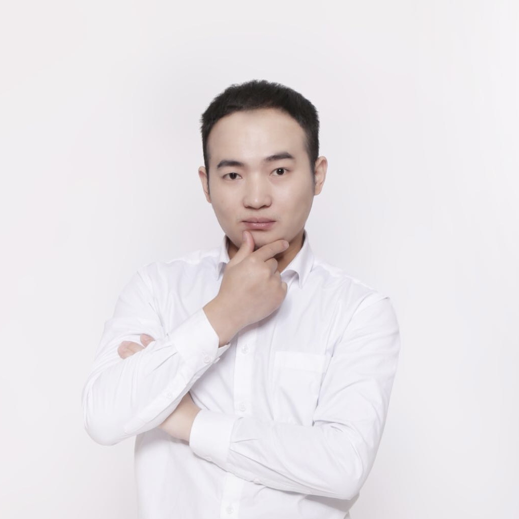 美业说创业人刘彬川分享未来的远景和期待