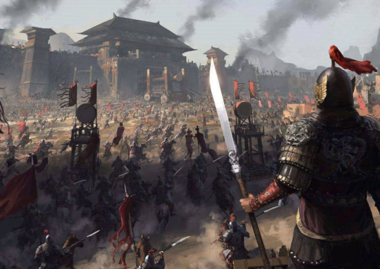 古代两军开战,击鼓的作用是什么,能提高取胜概率吗?