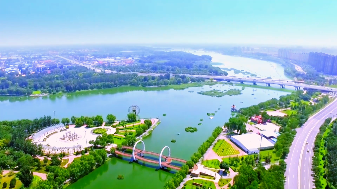 高质量发展看顺义丨国门先锋做表率 平原新城走前列