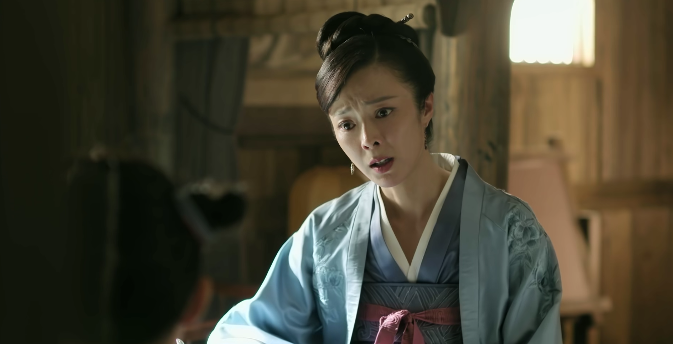 林噙霜为何一定要置卫小娘于死地?