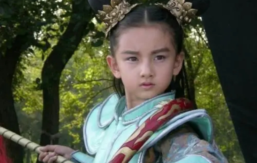 西游:哪吒的妹妹李贞英与西游世界时间流速的矛盾