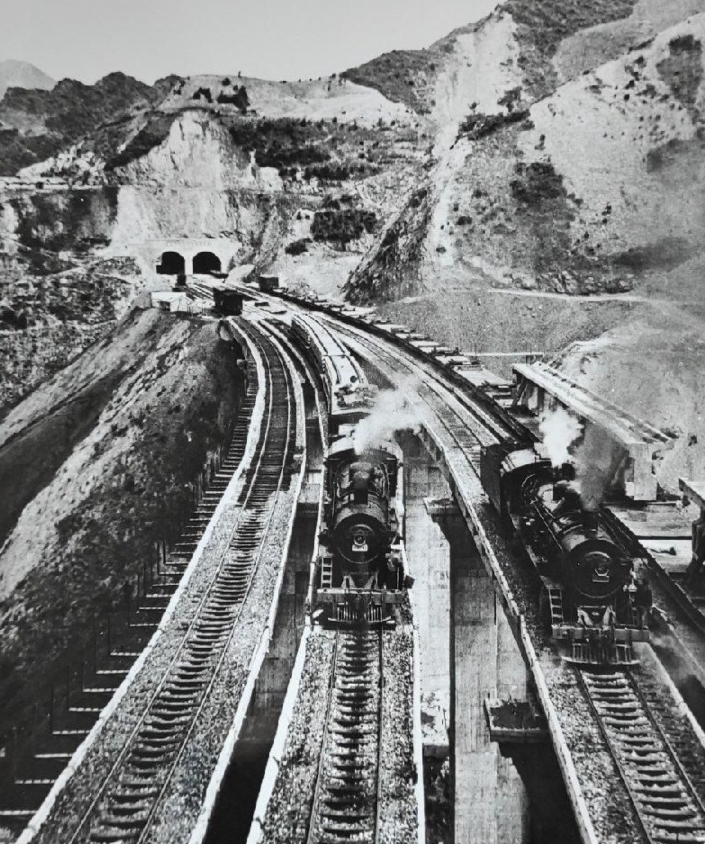 1968年,中央军委急调铁道兵入川,全力修建襄渝铁路,究竟为何?