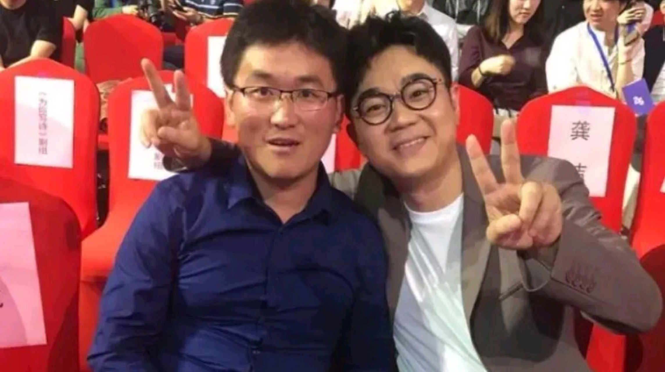 山东大网红姜涛直播账号被永久性封闭,为了博眼球无底线炒作,手法颠覆