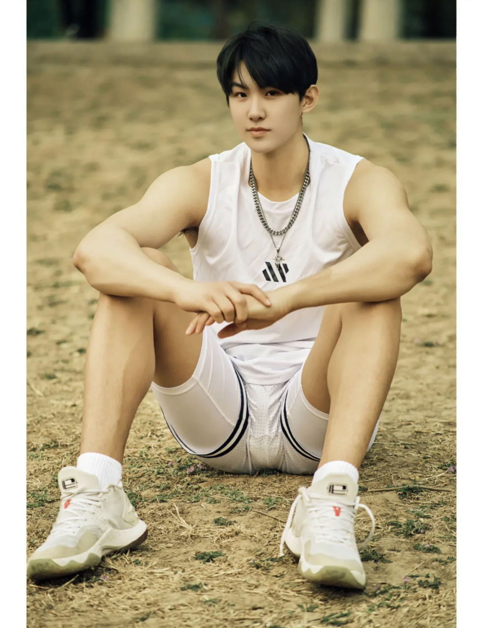 197体育生#大学生# #帅哥