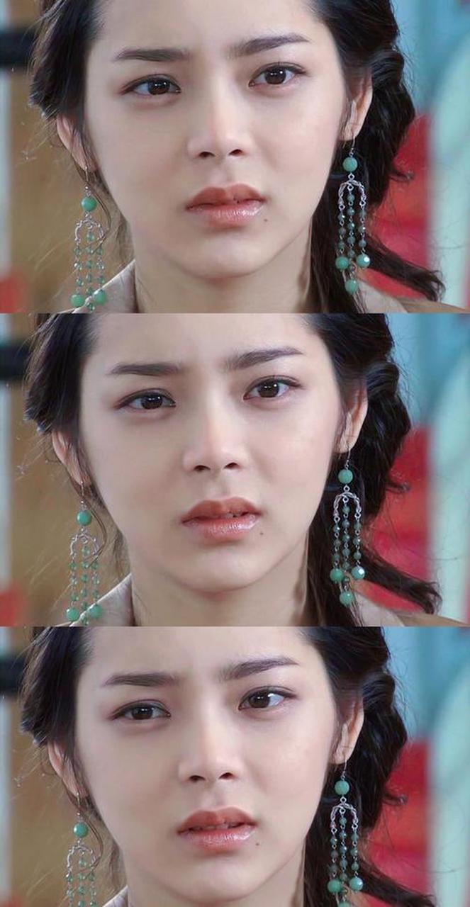 想当年《我的女孩》风靡亚洲,剧中的女二号名叫朴诗妍,当年不知道名字