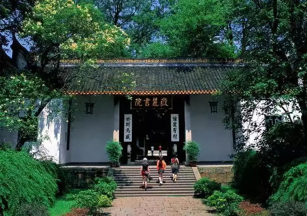 北宋六大书院:应天书院是唯一升级为国子监的书院,快来看看吧