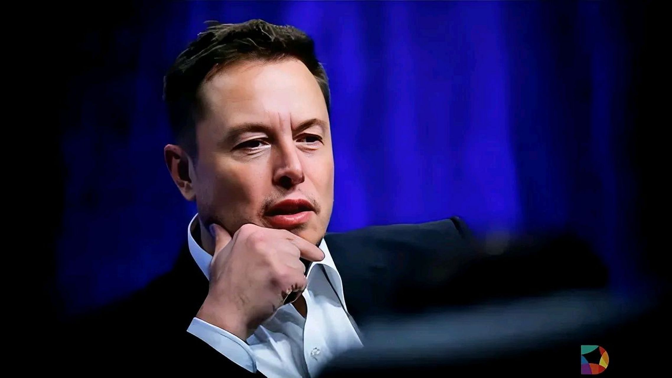 不要盲目的崇拜外国这些企业家,如果你真的了解他们的目的,会不寒而栗