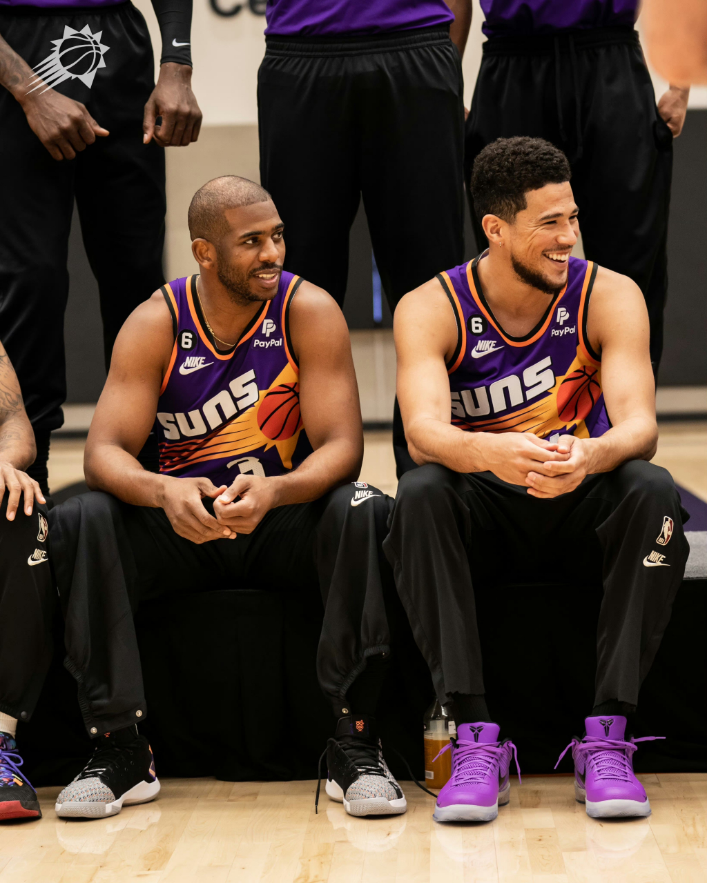 菲尼克斯太阳队