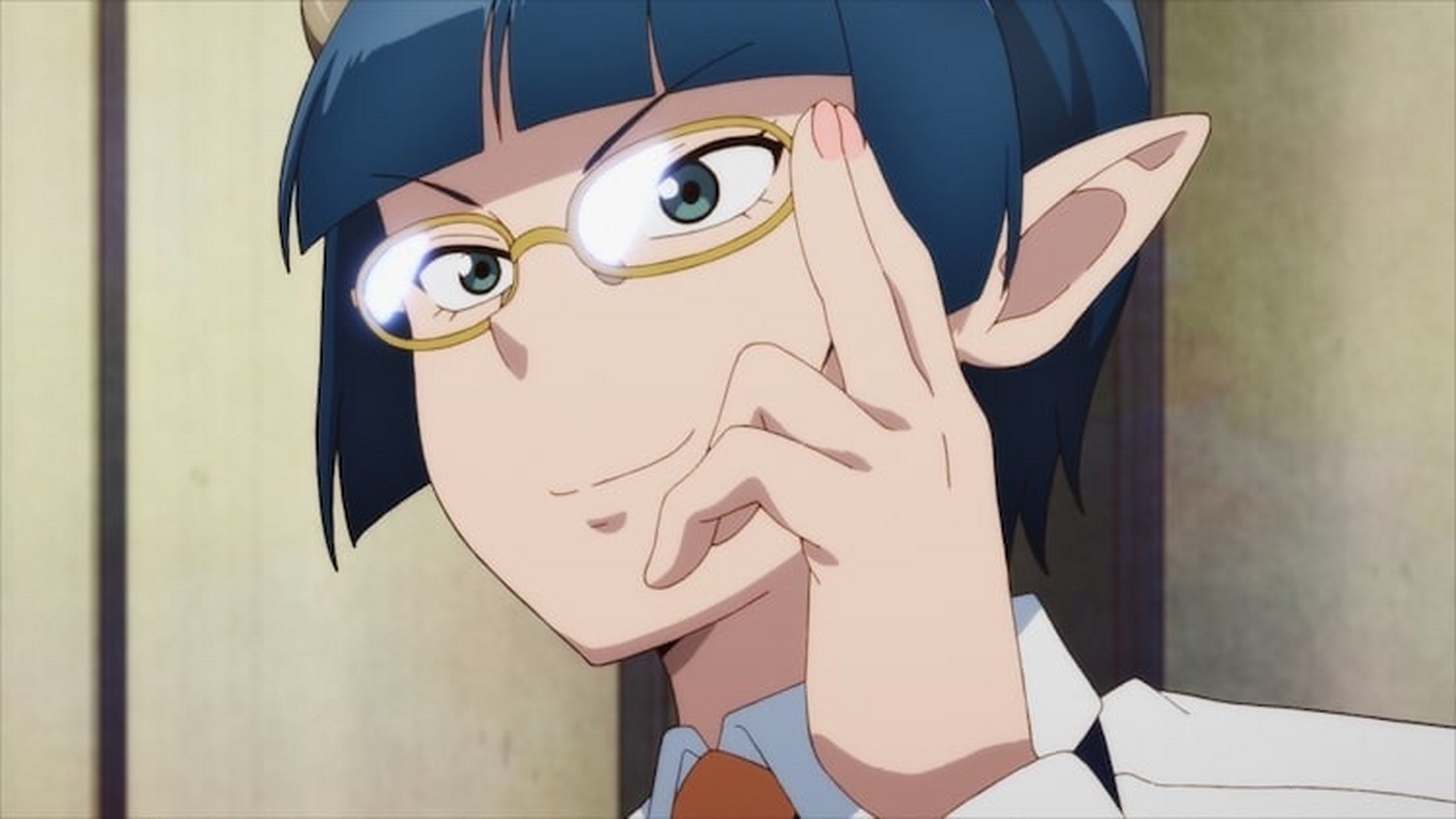 觉醒吧二次元# #动漫# 七月芳文社新番《lv1魔王与独居废勇者》公布