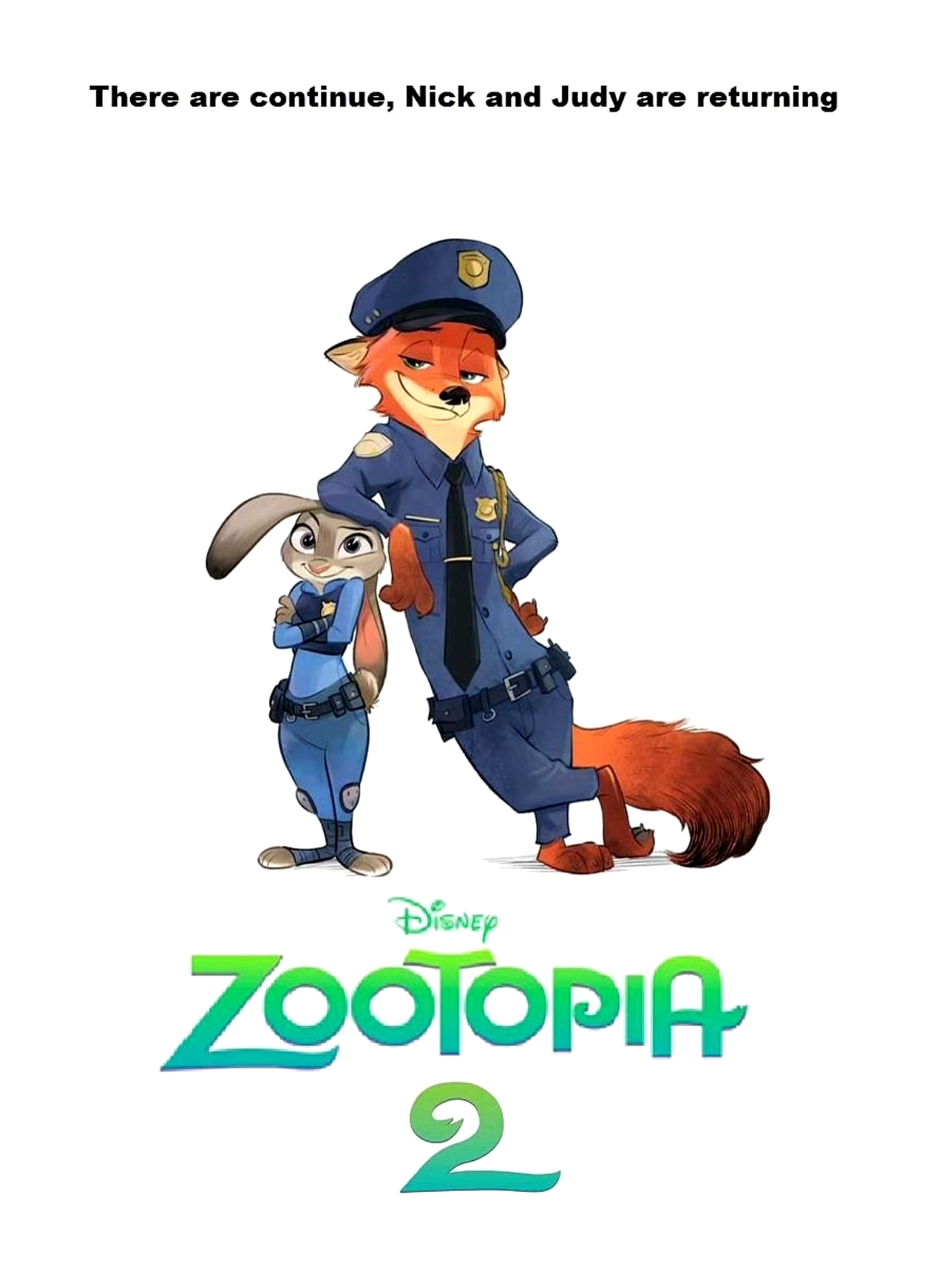 疯狂动物城2为何如此火 baijiahao.baidu.com